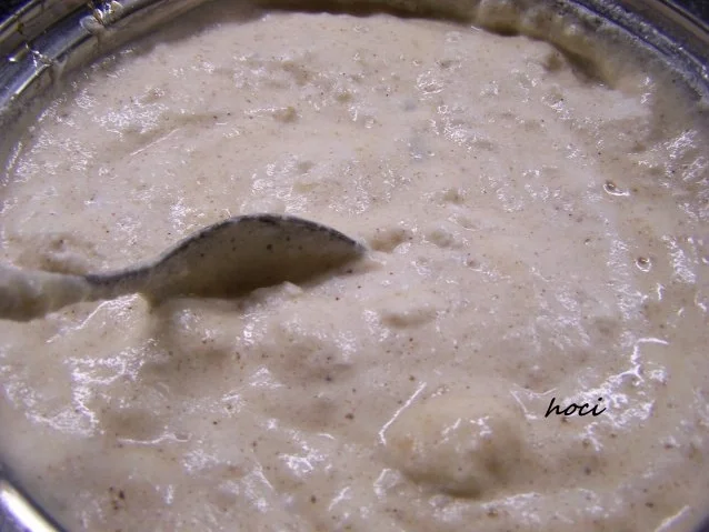 Winterlicher Milchreis, für grosse und kleine Leckermäuler - Rezept - Bild Nr. 22