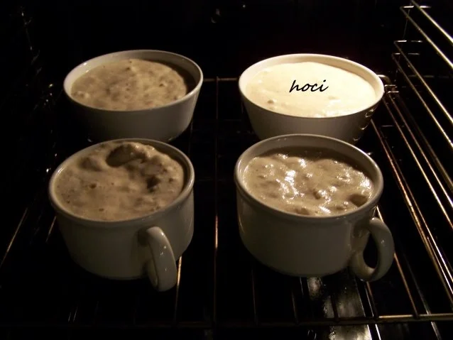 Winterlicher Milchreis, für grosse und kleine Leckermäuler - Rezept - Bild Nr. 23