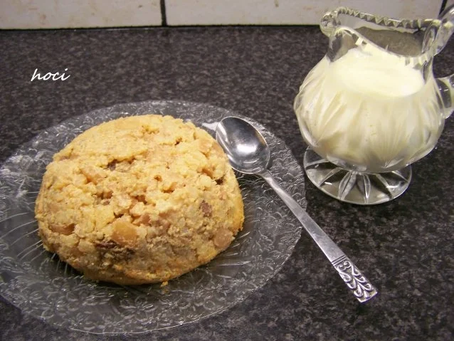 Winterlicher Milchreis, für grosse und kleine Leckermäuler - Rezept - Bild Nr. 26