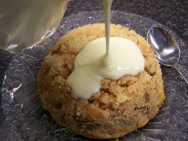 Winterlicher Milchreis, für grosse und kleine Leckermäuler - Rezept - Bild Nr. 27