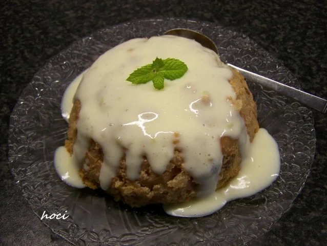 Winterlicher Milchreis, für grosse und kleine Leckermäuler - Rezept - Bild Nr. 28