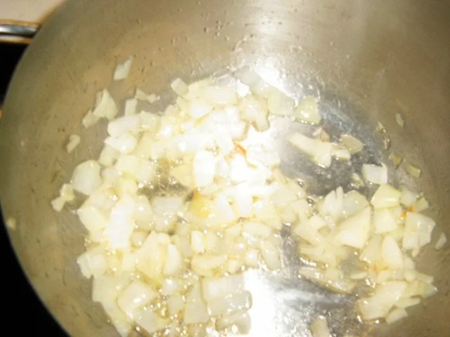 Rezept: Kürbis-Mais-Süppchen Bild Nr. 4 Kürbis-Mais-Süppchen - Rezept - Bild Nr. 4