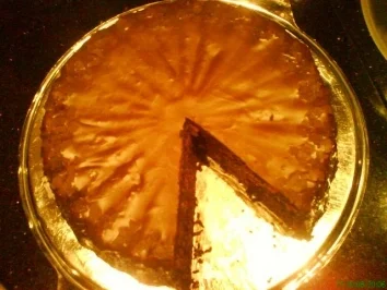 SCHOKOladenkuchen - Rezept