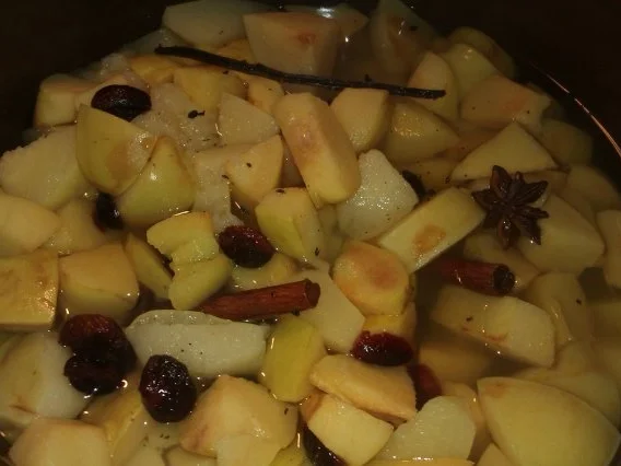 Quittenmarmelade - Rezept - Bild Nr. 2