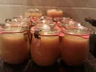 Rezept: Quittenmarmelade Quittenmarmelade - Rezept