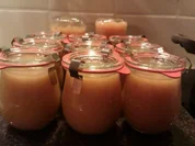 Rezept: Quittenmarmelade Quittenmarmelade - Rezept
