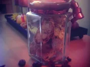 Rezept: Toskanisches Mandelgebรคck Toskanisches Mandelgebรคck - Rezept