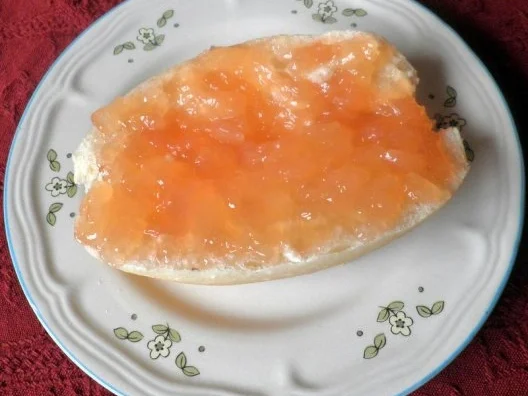 Quitten - Gelee ... - Rezept - Bild Nr. 7