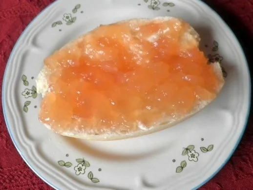 Quitten - Gelee ... - Rezept