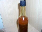 Tomaten-Würzsoße - Rezept