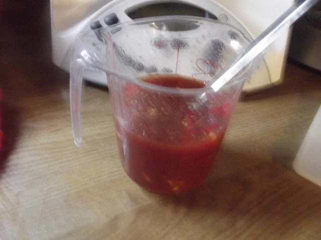 Seitan - mein erstes Selbstgemachtes - Rezept - Bild Nr. 5