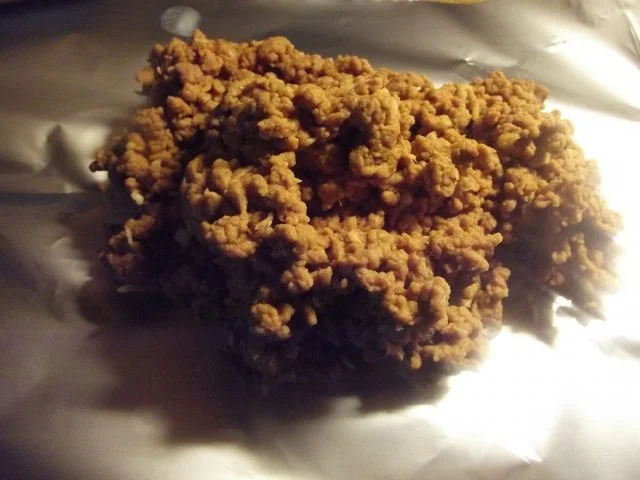 Seitan - mein erstes Selbstgemachtes - Rezept - Bild Nr. 6