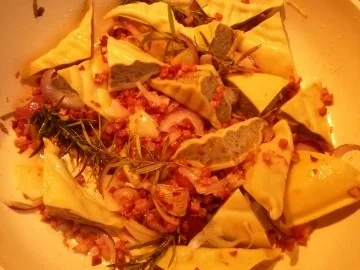 Maultaschen einmal anders - Rezept - Bild Nr. 2