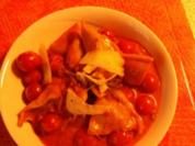 Maultaschen einmal anders - Rezept