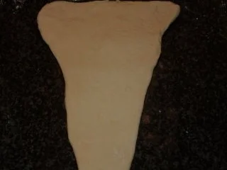 Rezept: Milchhörnchen Bild Nr. 4 Milchhörnchen - Rezept - Bild Nr. 4