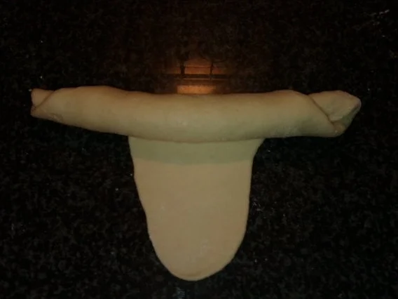 Rezept: Milchhörnchen Bild Nr. 5 Milchhörnchen - Rezept - Bild Nr. 5