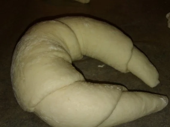 Rezept: Milchhörnchen Bild Nr. 8 Milchhörnchen - Rezept - Bild Nr. 8