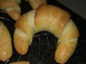 Milchhörnchen - Rezept