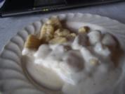 BEILAGE  Gnocchi - Rezept