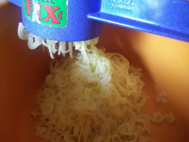 BEILAGE  Gnocchi - Rezept - Bild Nr. 3