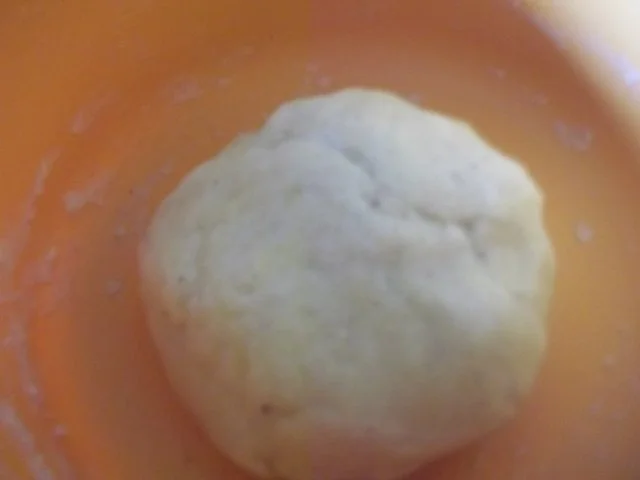 BEILAGE  Gnocchi - Rezept - Bild Nr. 4