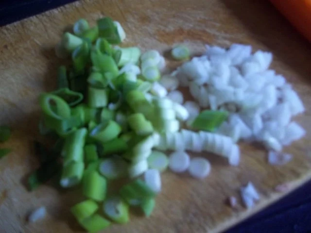 Rezept: Hackfleischpfanne Bild Nr. 3 Hackfleischpfanne - Rezept - Bild Nr. 3