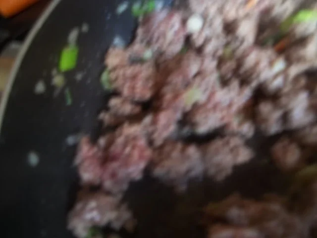 Rezept: Hackfleischpfanne Bild Nr. 4 Hackfleischpfanne - Rezept - Bild Nr. 4