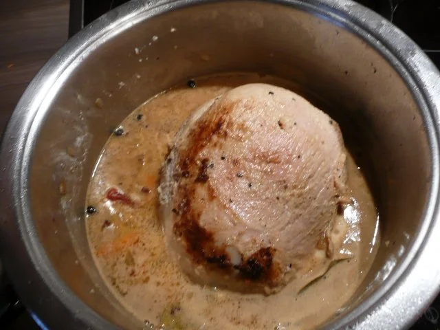 Wie gehen Soßen ? - Rezept