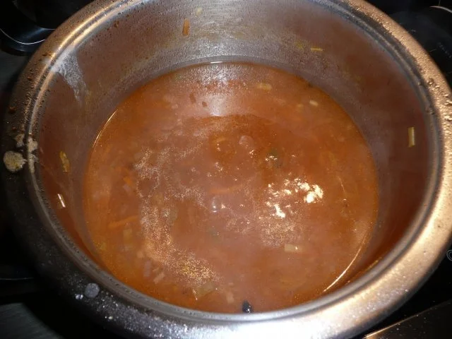 Wie gehen Soßen ? - Rezept - Bild Nr. 4