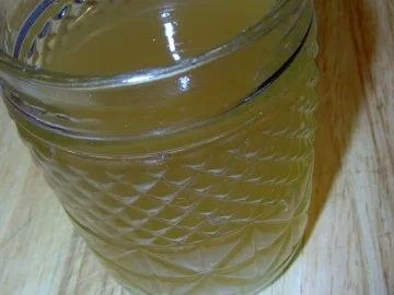 Jungwein Federweißer oder Roter Sauser - Rezept