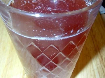 Jungwein Federweißer oder Roter Sauser - Rezept - Bild Nr. 2