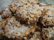 Backen: Apfeltaler - Rezept