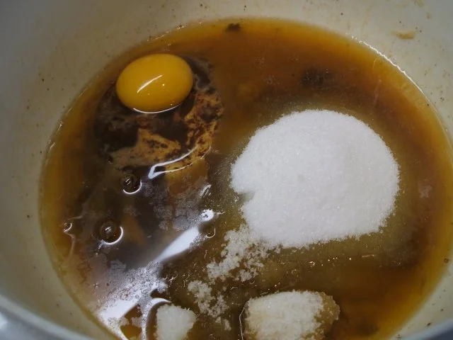 Backen: Apfeltaler - Rezept - Bild Nr. 3