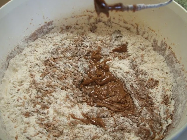 Backen: Apfeltaler - Rezept - Bild Nr. 4