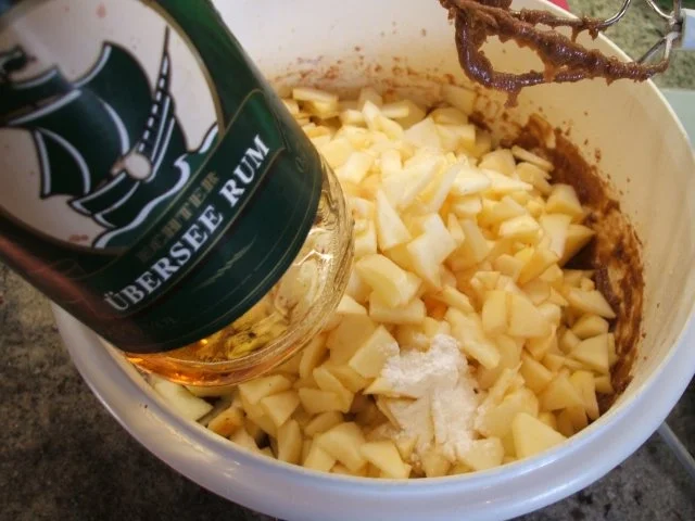 Backen: Apfeltaler - Rezept - Bild Nr. 6