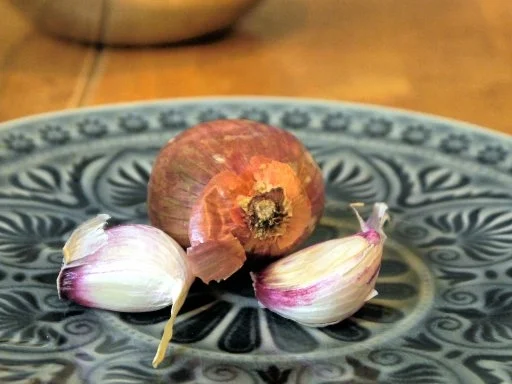 Fenchel, Quinoa, Hähnchenkeulen - Rezept - Bild Nr. 7