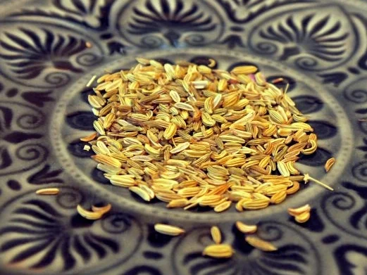 Fenchel, Quinoa, Hähnchenkeulen - Rezept - Bild Nr. 8