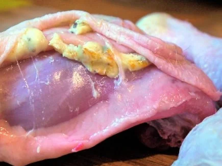 Fenchel, Quinoa, Hähnchenkeulen - Rezept - Bild Nr. 11