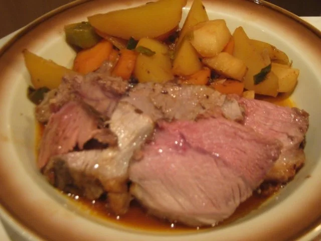Schmorgemüse - Rezept - Bild Nr. 4