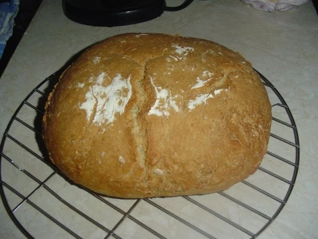 Rezept: Dinkelbrot Dinkelbrot - Rezept