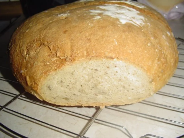 Rezept: Dinkelbrot Bild Nr. 2 Dinkelbrot - Rezept - Bild Nr. 2