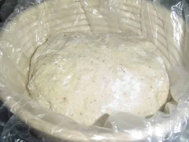 Rezept: Dinkelbrot Bild Nr. 4 Dinkelbrot - Rezept - Bild Nr. 4