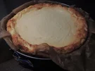 XXL - Käsekuchen - Rezept