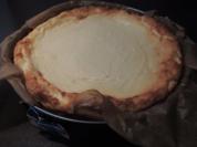 XXL - Käsekuchen - Rezept
