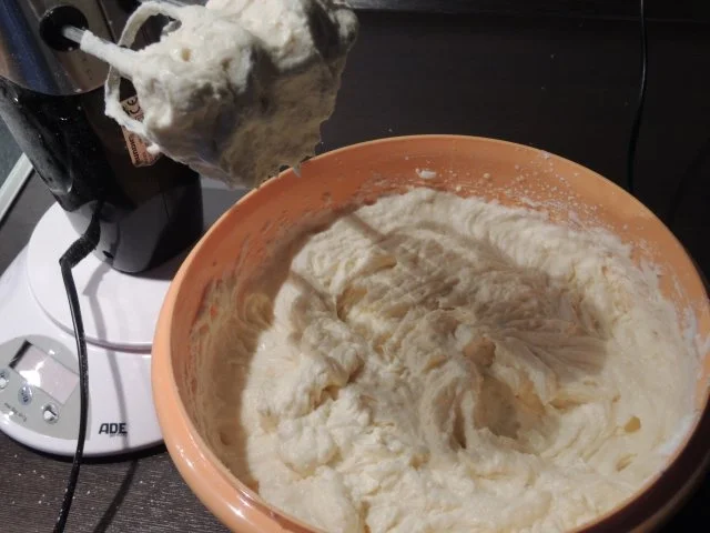 XXL - Käsekuchen - Rezept - Bild Nr. 2