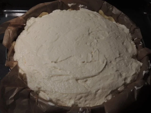 XXL - Käsekuchen - Rezept - Bild Nr. 4