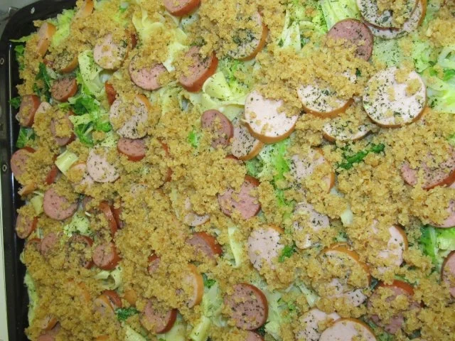 Wirsingnudeln - Rezept - Bild Nr. 5