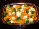 Gemüsehackauflauf - Rezept