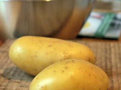 Pickert - Rezept - Bild Nr. 2