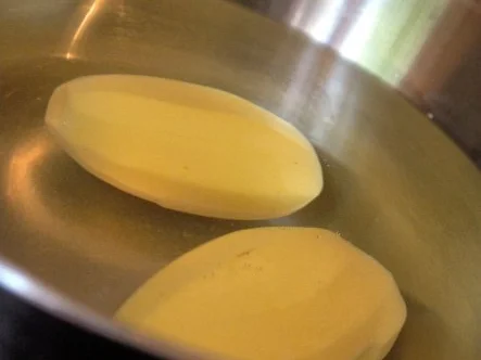 Pickert - Rezept - Bild Nr. 3